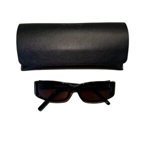 Regard Sombre Knox Black Sunglasses RS1087 54-17-140